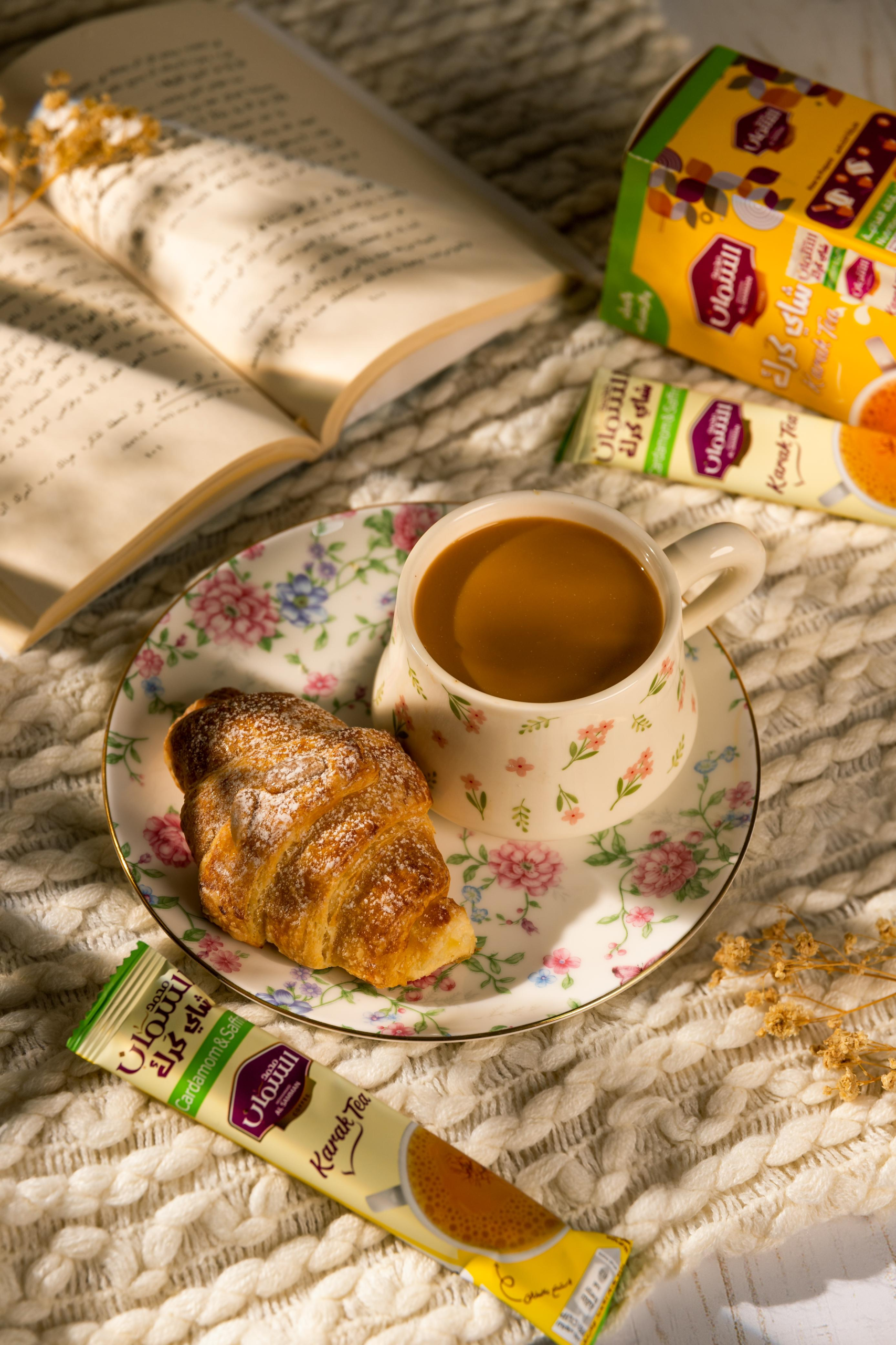 Our Journey - Al Samman Coffee